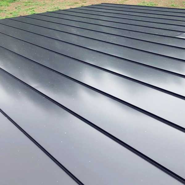 Кровельные работы в Балдоне