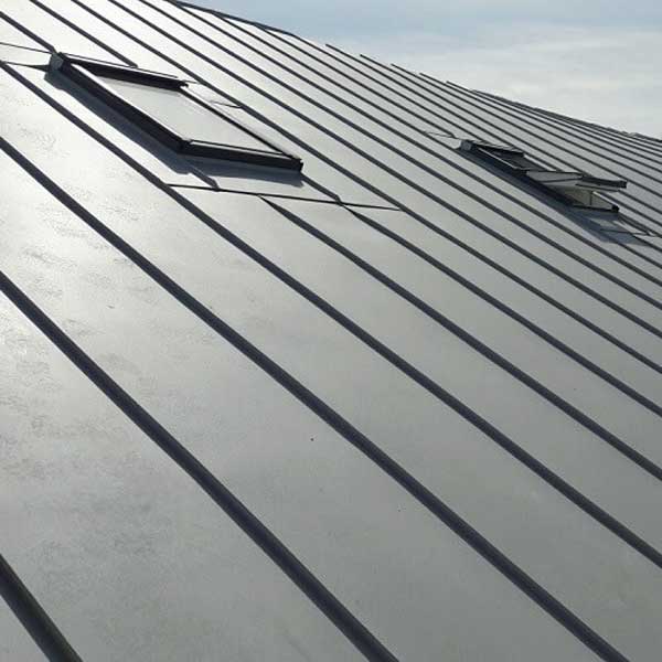 Кровельные работы в Олайне