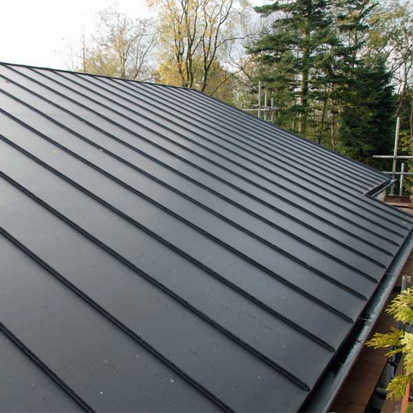 Кровельные работы в Риге