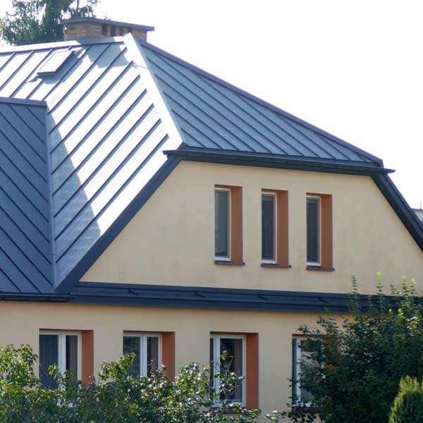 Кровельные работы в Саулкрасты