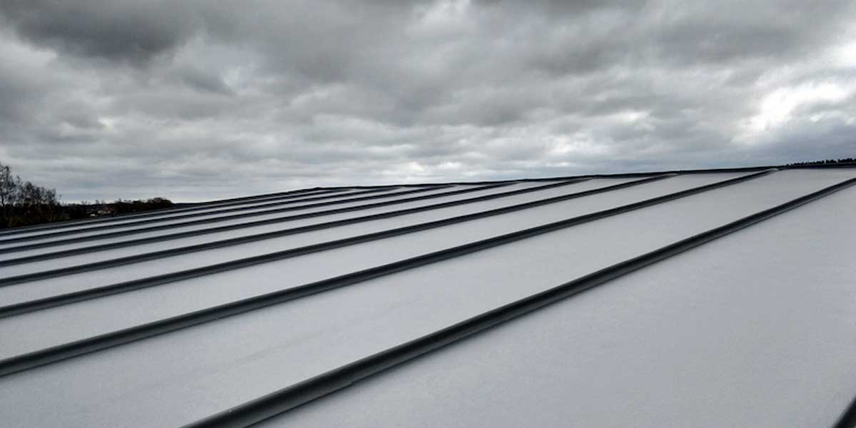 Кровельные работы в Улброке